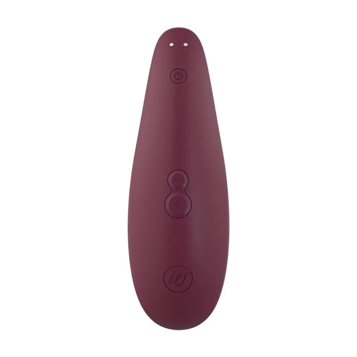 Womanizer Classic 2 Intense Clitoral Orgasm Womanizer Female Sex Toys
