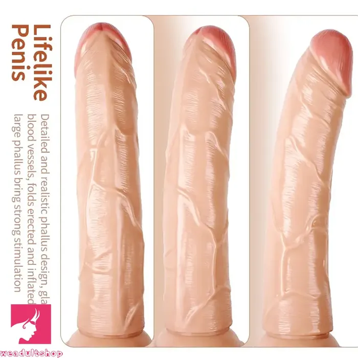 Dildos Weadultshop 1063in Large Simulation Penis Lifelike Dildo For Female Adults Toy Dildos Weadultshop 1063in Large Simulation Penis Lifelike Dildo For Female Adults Toy