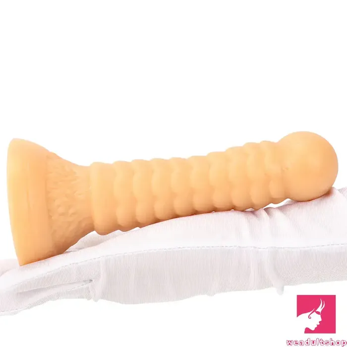 Male Sex Toys Weadultshop 708in Fantasy Women Men Dildo Adult Sex Toy For Anal Vaginal Sex