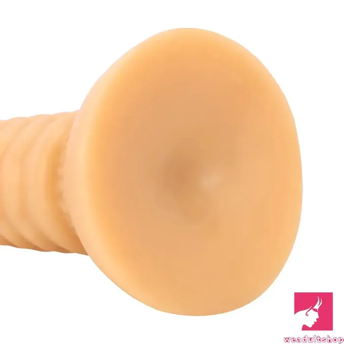 Male Sex Toys Weadultshop 708in Fantasy Women Men Dildo Adult Sex Toy For Anal Vaginal Sex