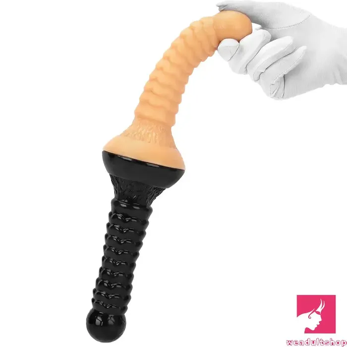 Male Sex Toys Weadultshop 708in Fantasy Women Men Dildo Adult Sex Toy For Anal Vaginal Sex