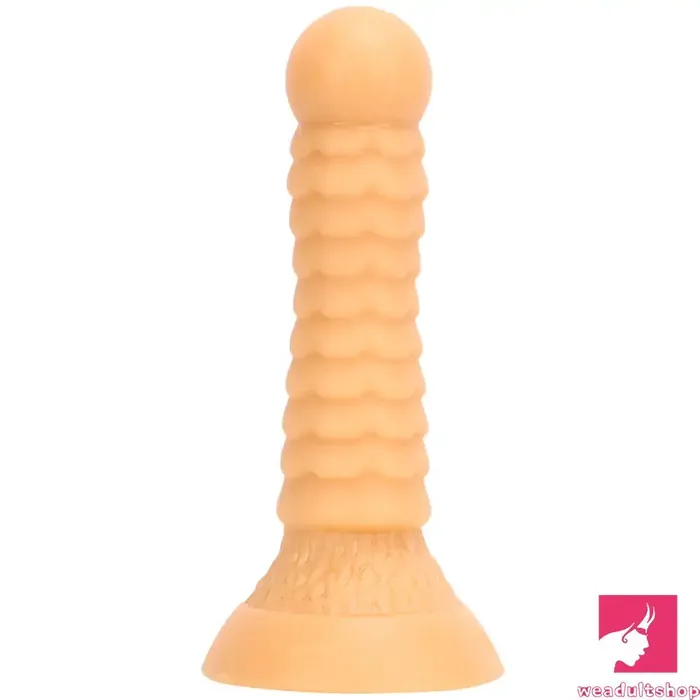 Male Sex Toys Weadultshop 708in Fantasy Women Men Dildo Adult Sex Toy For Anal Vaginal Sex