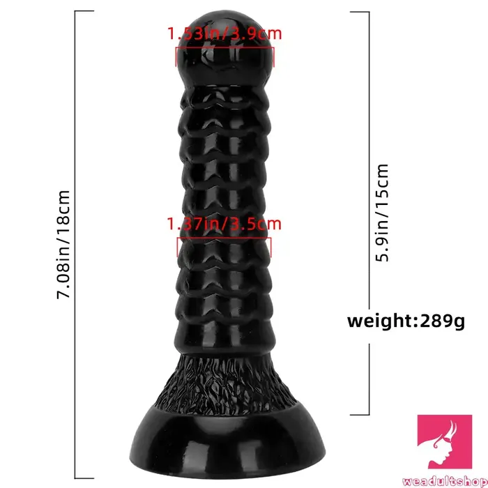 Male Sex Toys Weadultshop 708in Fantasy Women Men Dildo Adult Sex Toy For Anal Vaginal Sex