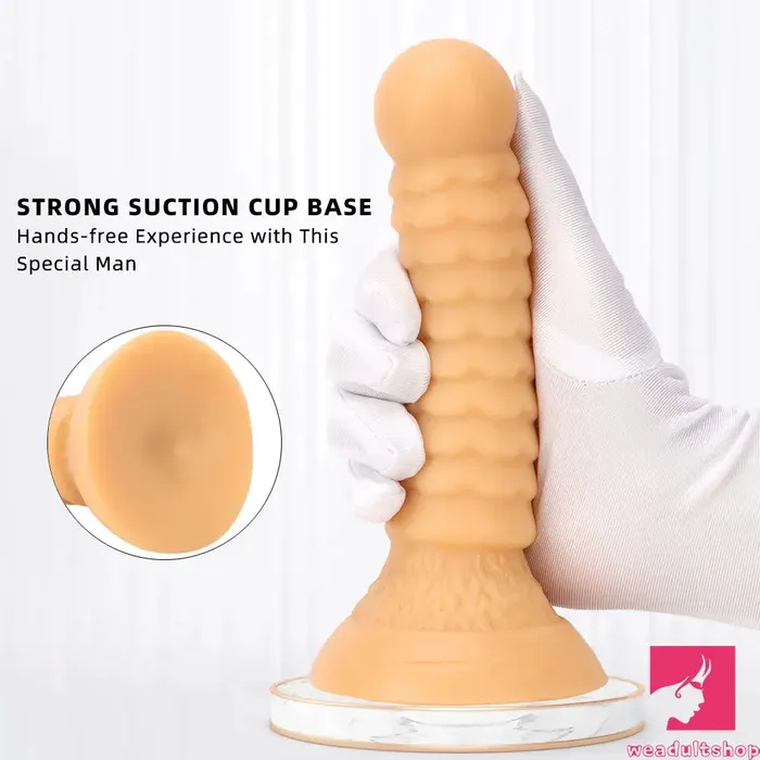 Male Sex Toys Weadultshop 708in Fantasy Women Men Dildo Adult Sex Toy For Anal Vaginal Sex
