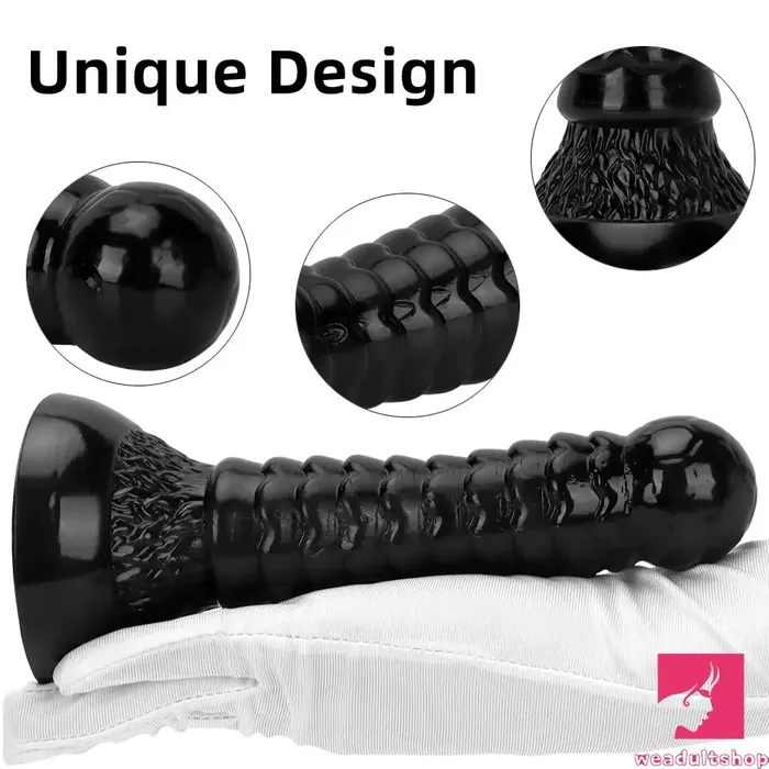 Male Sex Toys Weadultshop 708in Fantasy Women Men Dildo Adult Sex Toy For Anal Vaginal Sex