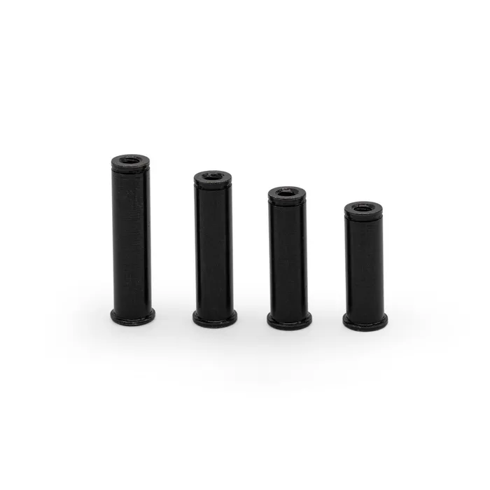 Feldman TTop 125 Steel Coil Cores Bag of 10 Feldman Electric Male Sex Toys