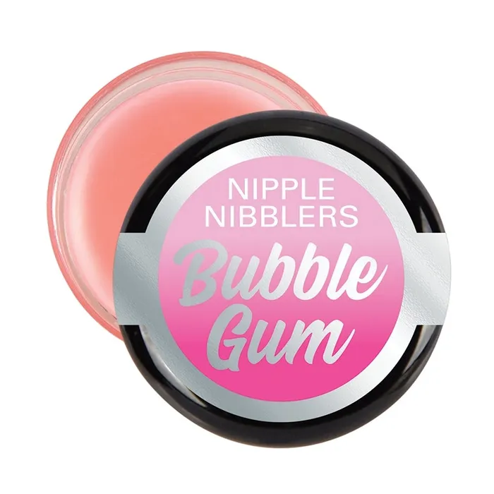 Holiday Products Nipple Clitoral Toys Jelique Nipple Nibblers Cool Tingle BalmBubble Gum 3g Holiday Products Nipple Clitoral Toys Jelique Nipple Nibblers Cool Tingle BalmBubble Gum 3g