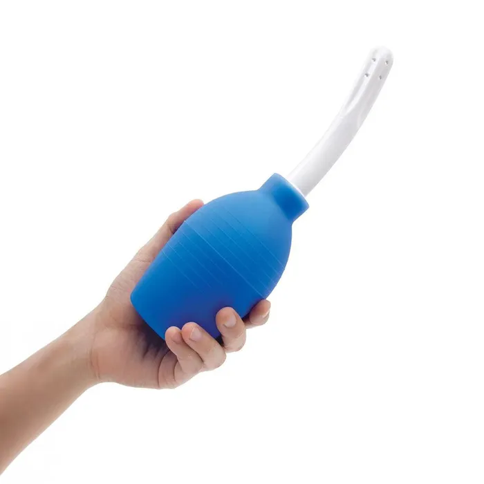 AquaClean Medical Grade Douche Set with 1Way Valve 310 ml Capacity with Free Travel Douche Included ShhhWndsr Male Sex Toys AquaClean Medical Grade Douche Set with 1Way Valve 310 ml Capacity with Free Travel Douche Included ShhhWndsr Male Sex Toys