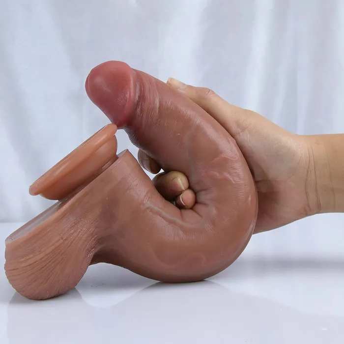 EVO Dildos Dildo 1102 inch EVO Dildos Dildo 1102 inch