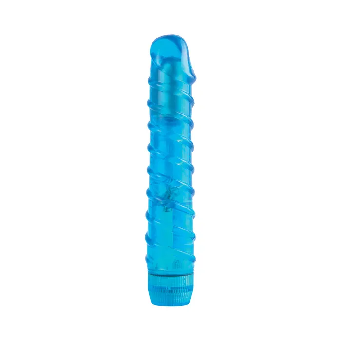 Fairvillacom Anal Juicy Jewels Aqua Crystal