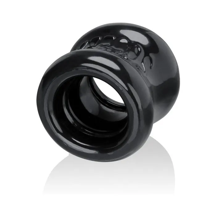 Fairvillacom Anal Oxballs Squeeze Ball Stretcher Black