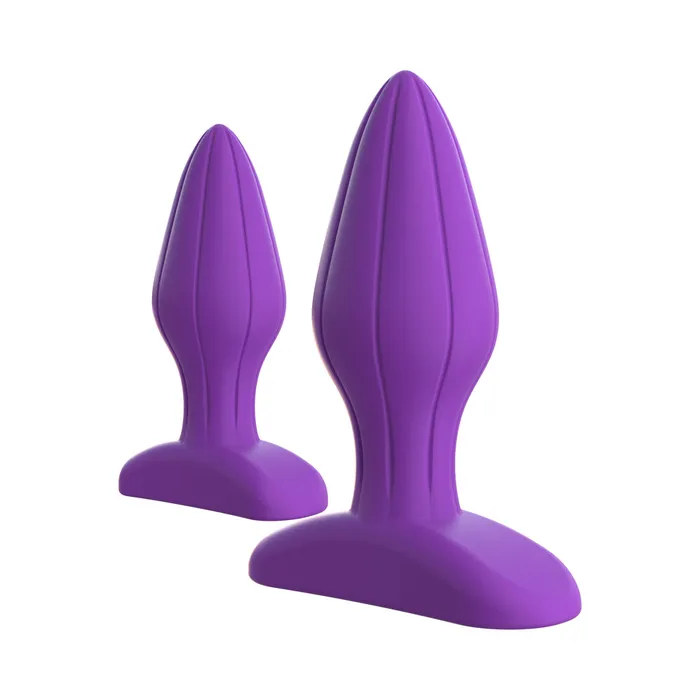 Fairvillacom Ffh Her Designer Love Plug Set Anal