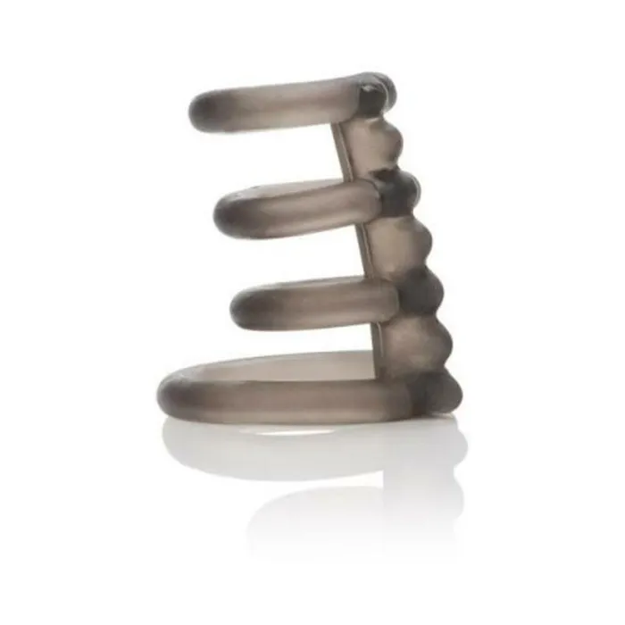 Fairvillacom Male Sex Toys Dr Joel Kaplan Support Master Triple Smooth C Ring