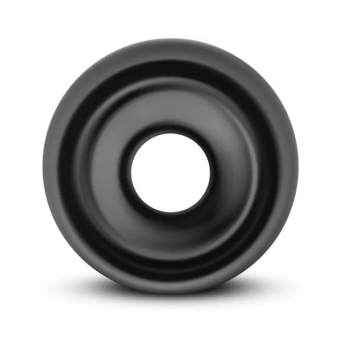 Fairvillacom Male Sex Toys Performance Black Universal Replacement TPE Pump Sleeve