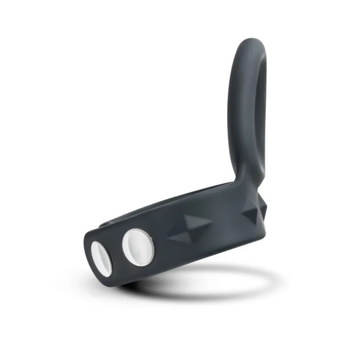 Fairvillacom Male Sex Toys Performance Vs7 Silicone Cock Ball Strap Large Black