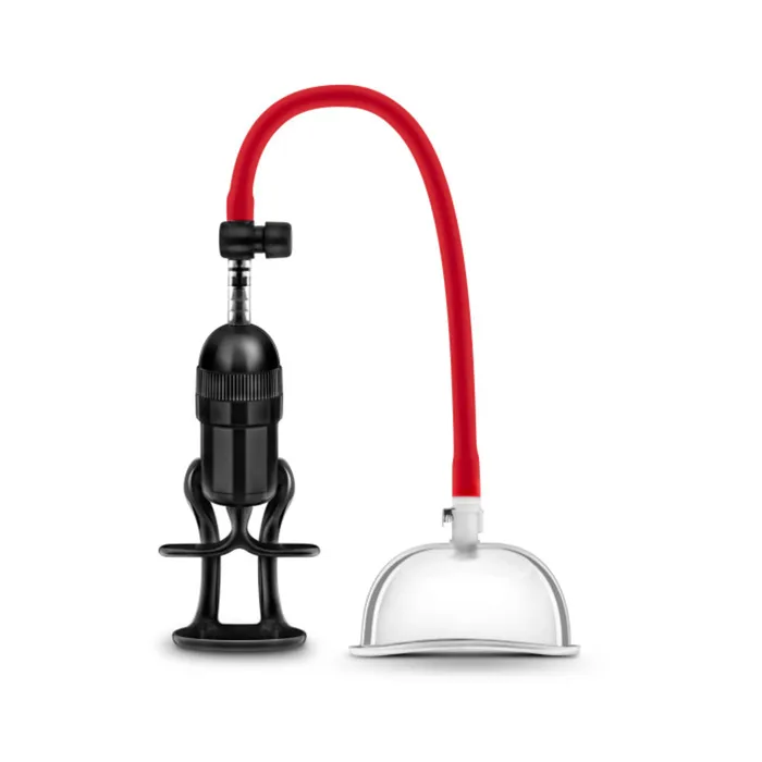 Fairvillacom Male Sex Toys Temptasia Intense Pussy Pump System