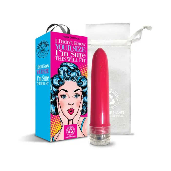Fairvillacom Pleasure Package I Didnt Know Your Size 4 Multispeed Vibe Vibrators Fairvillacom Pleasure Package I Didnt Know Your Size 4 Multispeed Vibe Vibrators