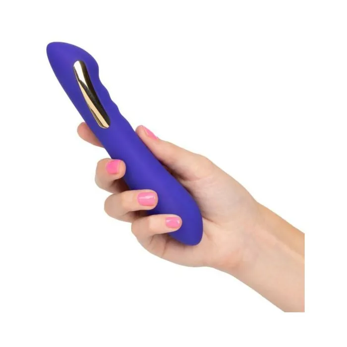Fairvillacom Vibrators Impulse Intimate EStimulator Petite Wand Purple