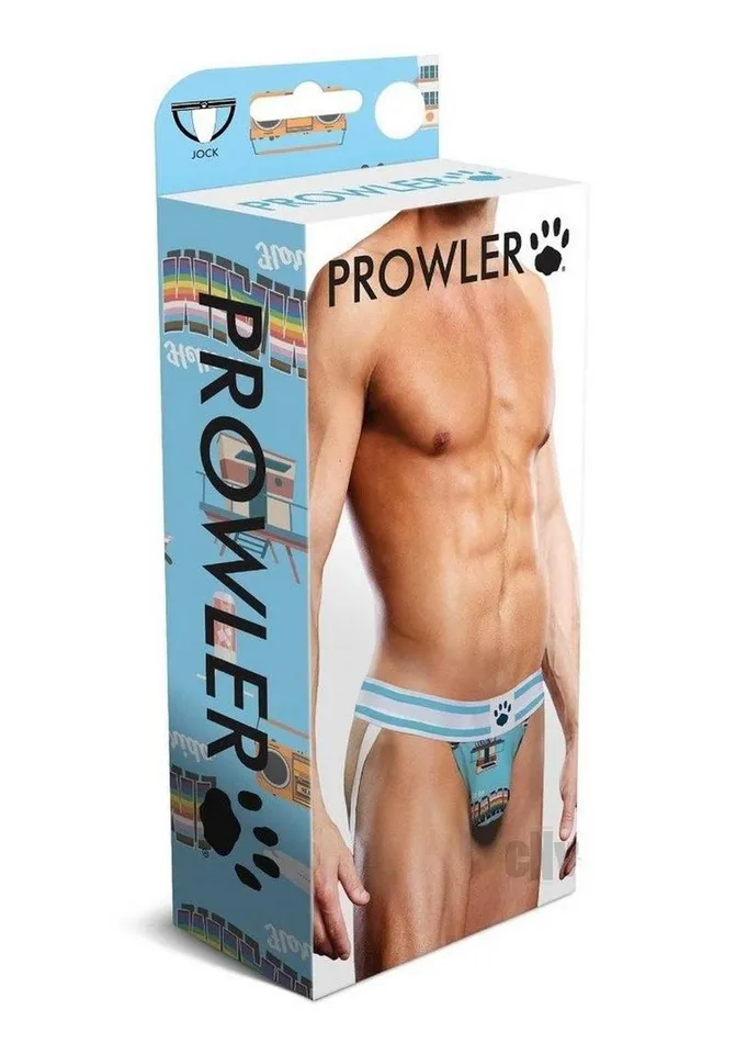 Fairvillacom Vibrators Prowler Miami Jock Lg Ss23