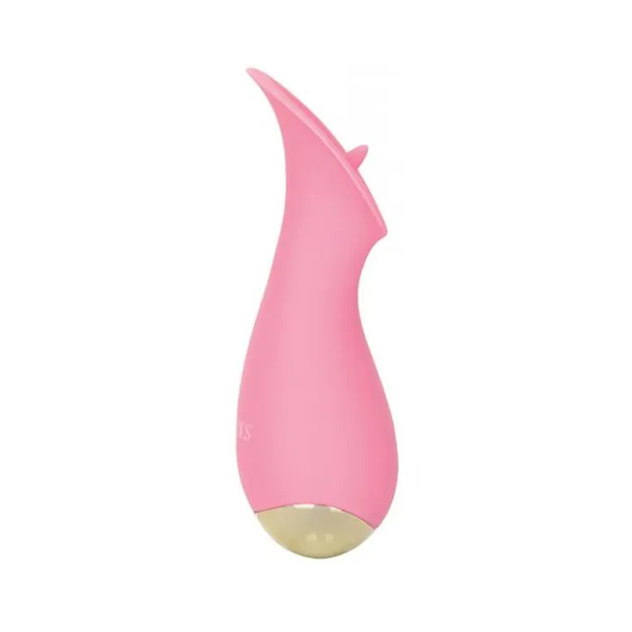 Fairvillacom Vibrators Slay Tickle Me Pink Tongue Vibrator Fairvillacom Vibrators Slay Tickle Me Pink Tongue Vibrator
