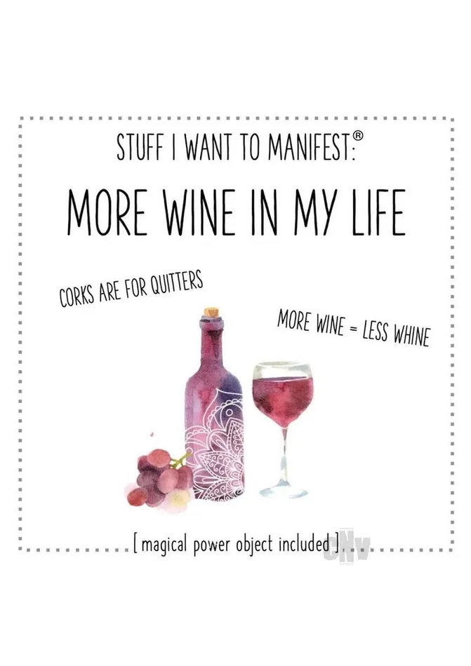 Female Sex Toys Fairvillacom More Wine In My Life