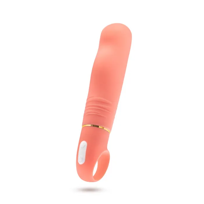 Female Sex Toys ShhhWndsr Aria Smokin AF Coral 152 cm Vibrator Female Sex Toys ShhhWndsr Aria Smokin AF Coral 152 cm Vibrator