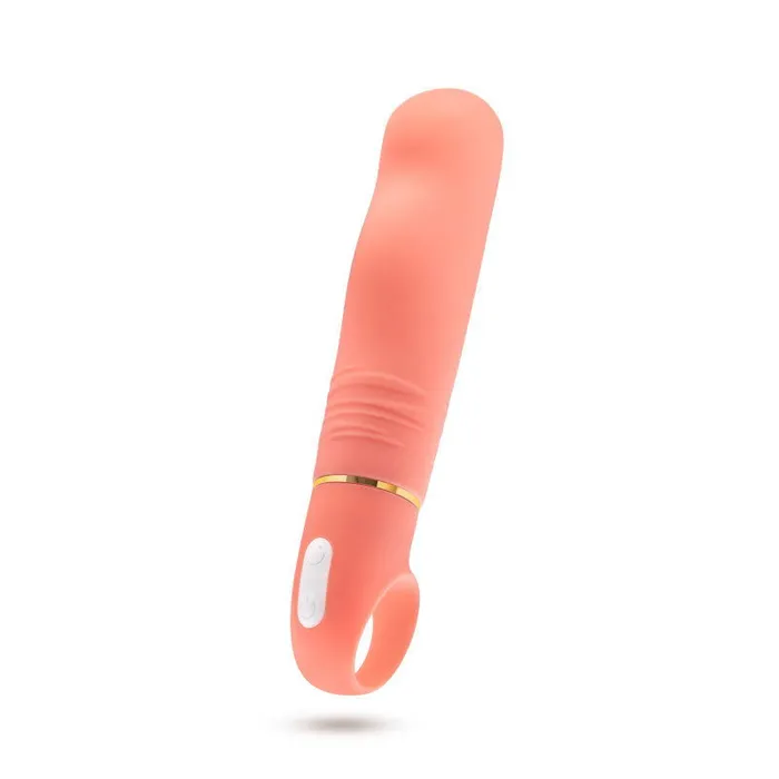 Female Sex Toys ShhhWndsr Aria Smokin AF Coral 152 cm Vibrator Female Sex Toys ShhhWndsr Aria Smokin AF Coral 152 cm Vibrator