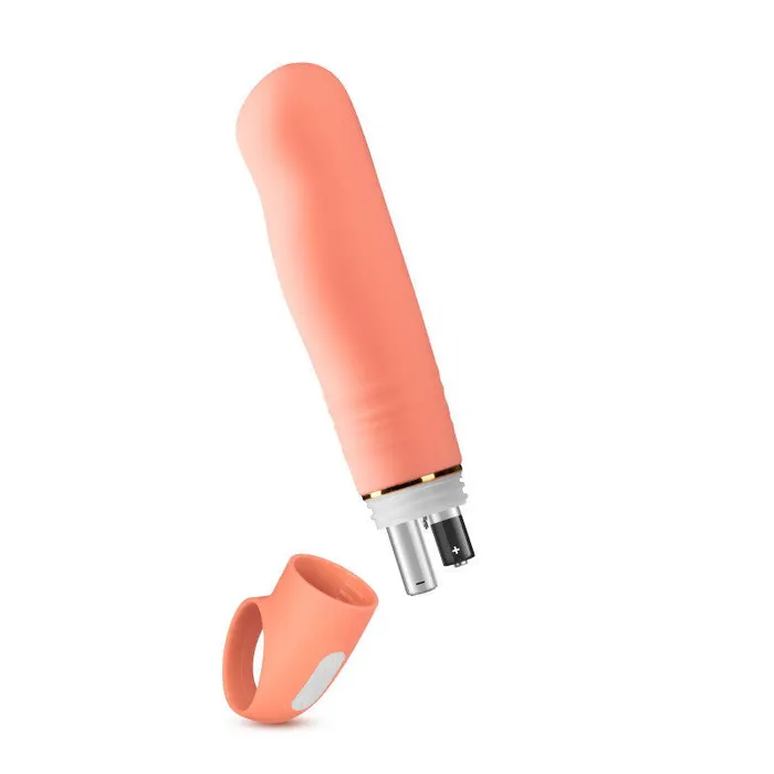 Female Sex Toys ShhhWndsr Aria Smokin AF Coral 152 cm Vibrator Female Sex Toys ShhhWndsr Aria Smokin AF Coral 152 cm Vibrator