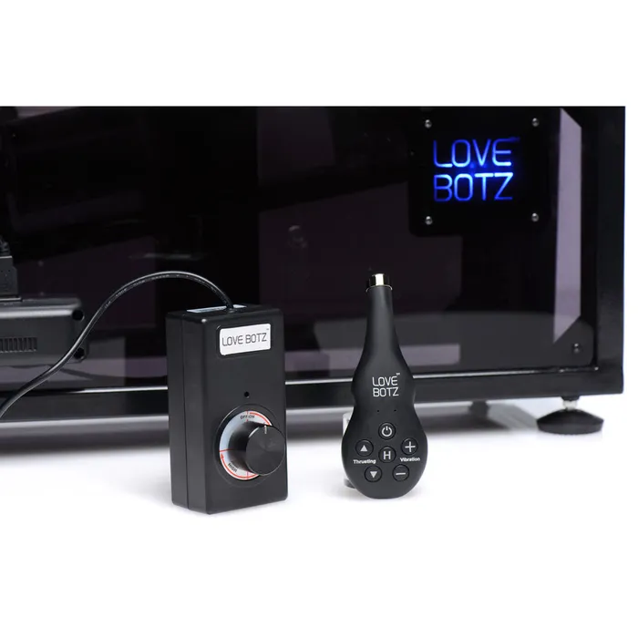 Female Sex Toys ShhhWndsr LoveBotz Athenas Ultimate Sex Machine Female Sex Toys ShhhWndsr LoveBotz Athenas Ultimate Sex Machine