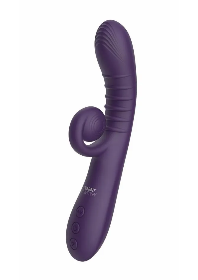 Female Sex Toys The Rolling Rabbit The Rabbit Company