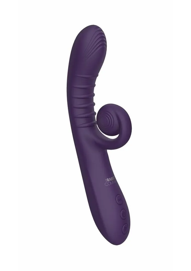 Female Sex Toys The Rolling Rabbit The Rabbit Company