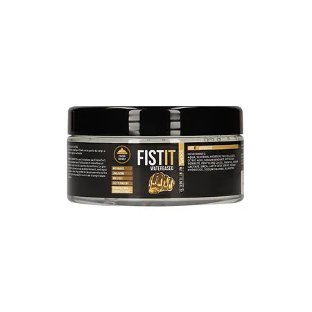 Fist it Water Based 10oz Fairvillacom Male Sex Toys