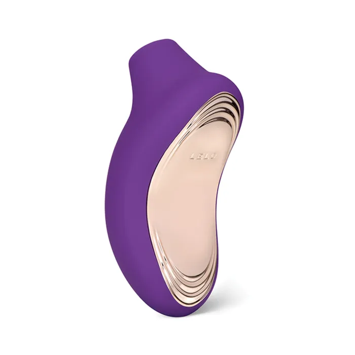 Lelo Sona 2 Cruise Clitoral Stimulator Rechargeable Fairvillacom Female Sex Toys