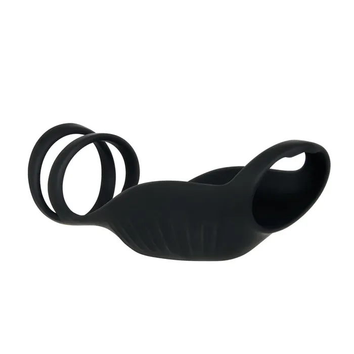 Male Sex Toys ShhhWndsr Gender X ROCKETEER USB Rechargeable Vibrating Penis Sleeve Male Sex Toys ShhhWndsr Gender X ROCKETEER USB Rechargeable Vibrating Penis Sleeve