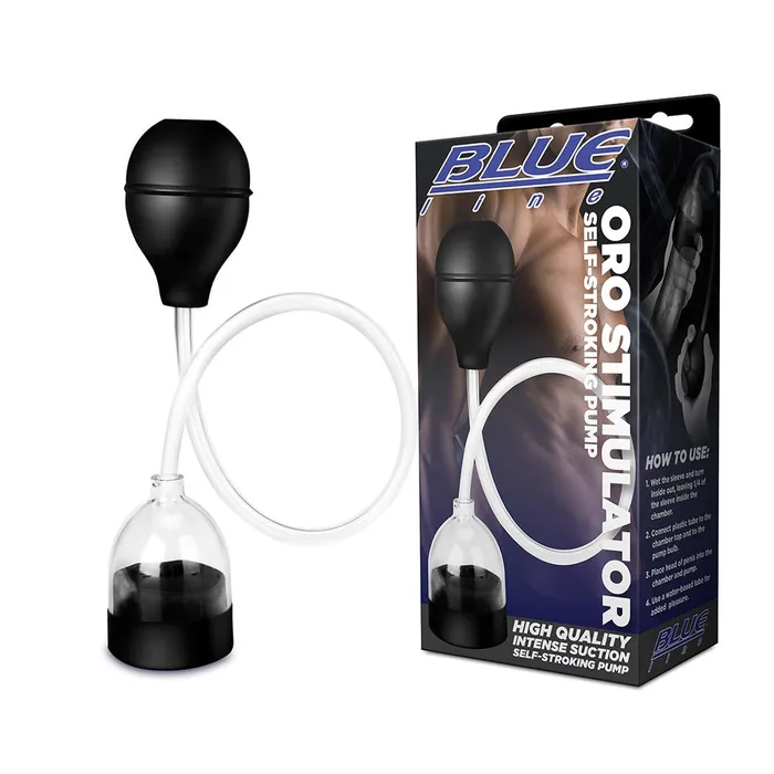 Oro Stimulator SelfStroking Pump Fairvillacom Female Sex Toys