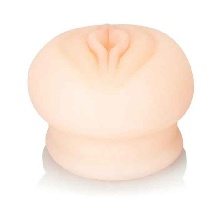Pure Skin Pussy Pump Sleeve Fairvillacom Male Sex Toys
