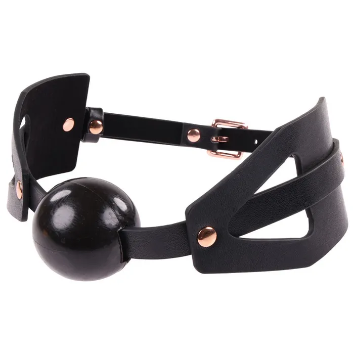 Sex Mischief Brat Ball Gag ShhhWndsr Couples Sex Mischief Brat Ball Gag ShhhWndsr Couples