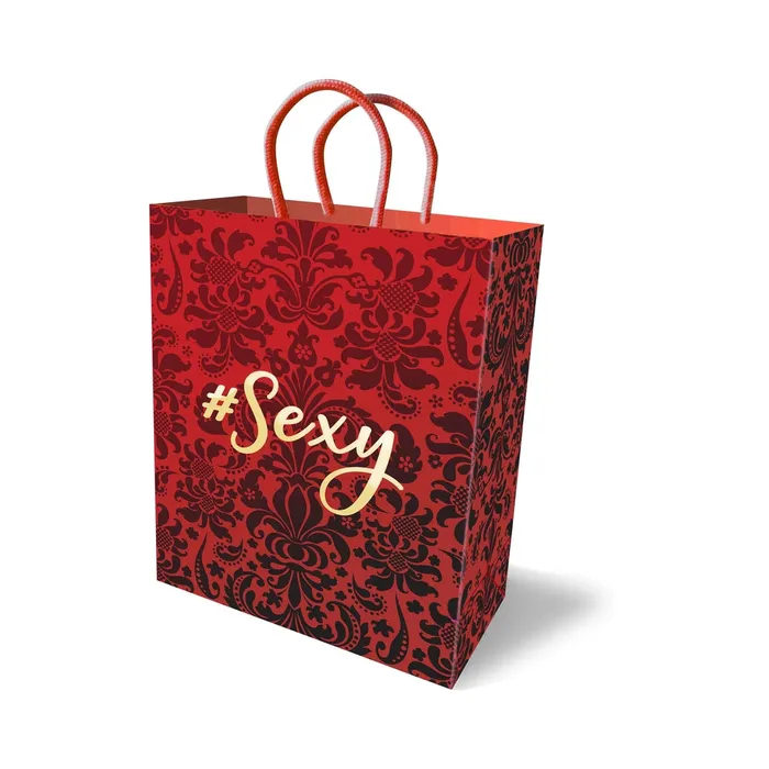 Sexy Gift Bag Fairvillacom Vibrators