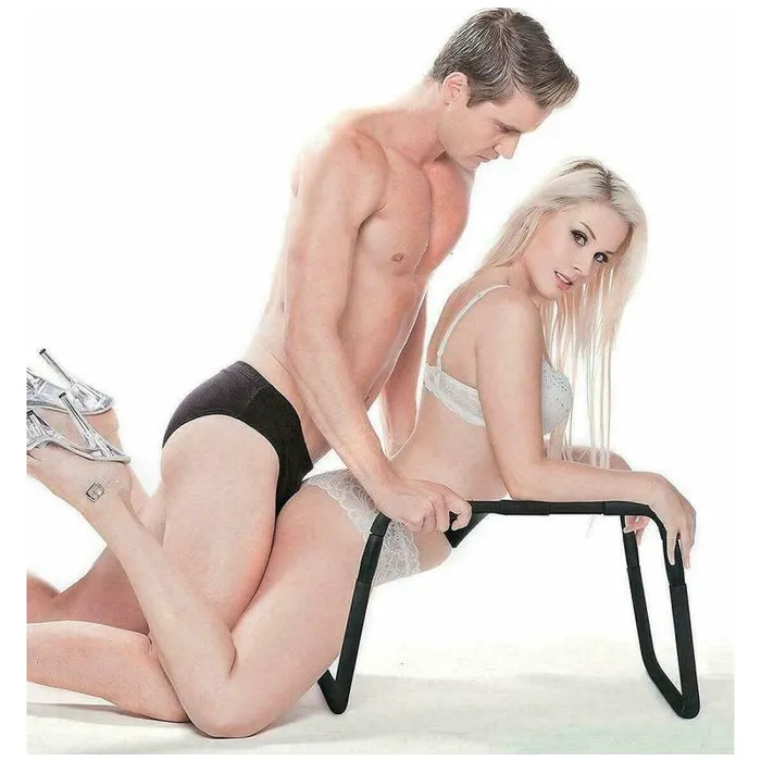 Shhhep Female Sex Toys Queening Riding Chair with Domed Dildo Pillow Combo package C2