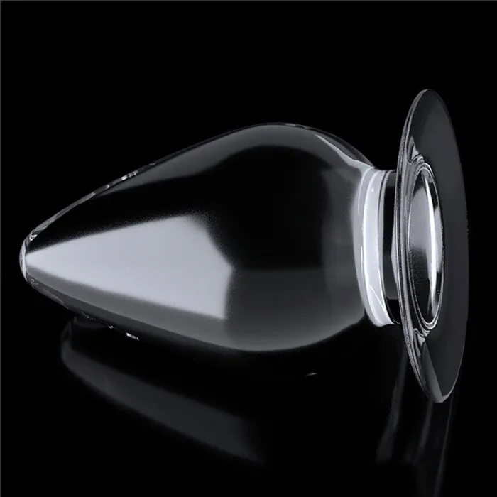 ShhhWndsr Male Sex Toys Flawless Anal Plug 45 ShhhWndsr Male Sex Toys Flawless Anal Plug 45