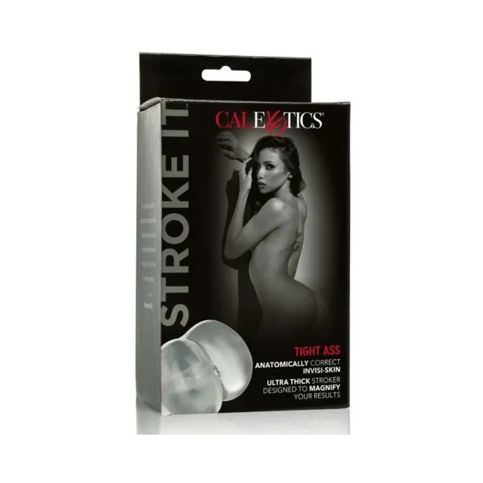 Stroke It Tight Ass Clear Stroker Fairvillacom Male Sex Toys Stroke It Tight Ass Clear Stroker Fairvillacom Male Sex Toys