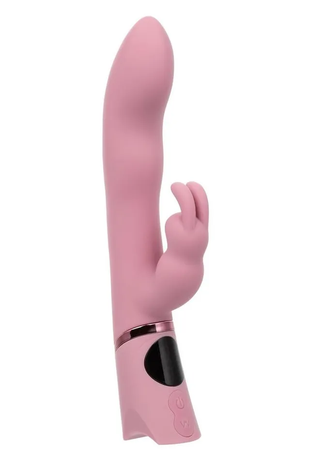 Vibrators CalExotics Orgasmatron Digital GBunny