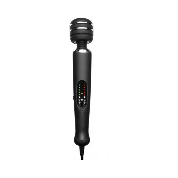 Vibrators Fairvillacom Zeus Arcana Electro Vibe Wand 110V