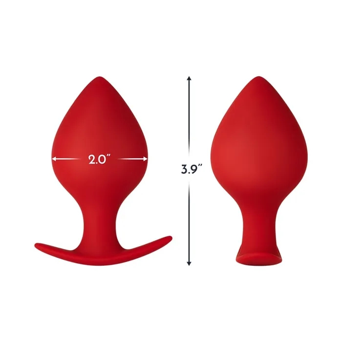 Vibrators Forto F60 Spade Med Fairvillacom