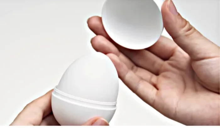 69 Vibrations Kenya Female Sex Toys Tenga Egg Stepper