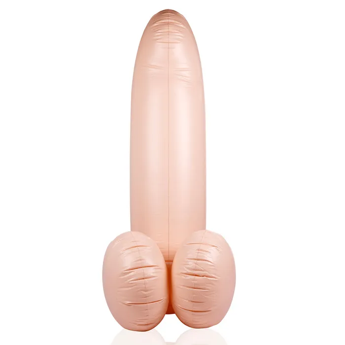 Anal Shots Toys Blow Up Dick 55 Inch Anal Shots Toys Blow Up Dick 55 Inch