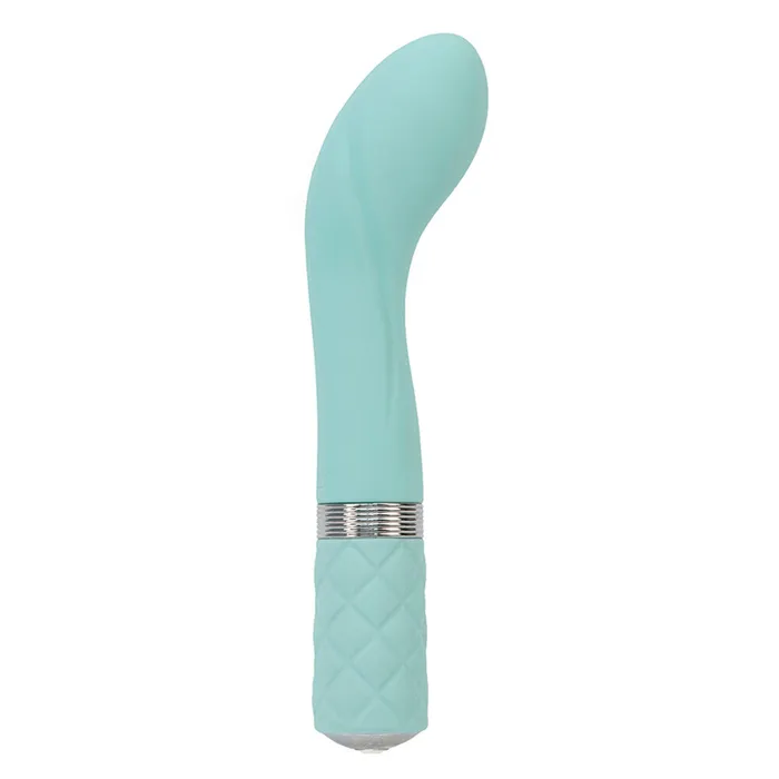 BMS Enterprises Vibrators Pillow Talk Sassy GSpot Vibe
