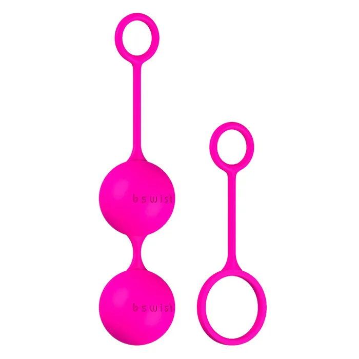 Bswish Dildos bswish Bfit Love Balls