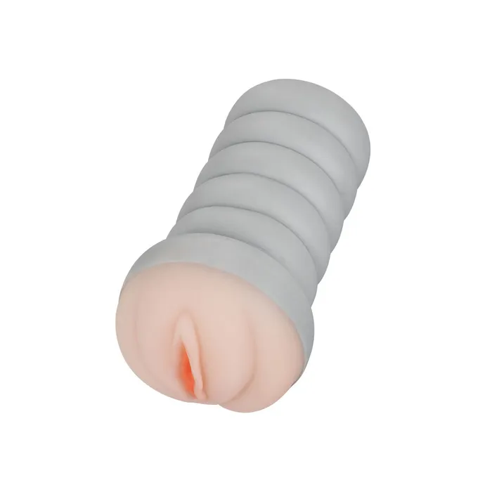 California Exotic Male Sex Toys Gripper Ribbed Tight Pussy Flesh Masturbator