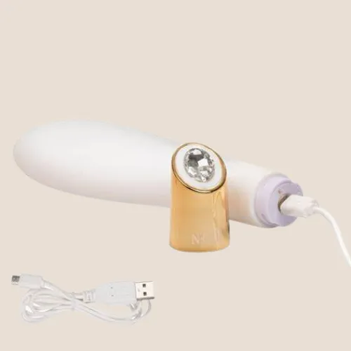 Callie by Jopen Vibrating Magic Wand Jopen Vibrators
